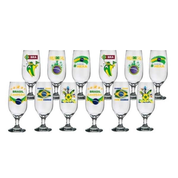 TACA FLORIPA TORCEDOR 300ML