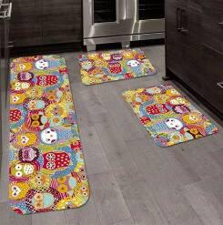 TAPETE NILO 40cm x 60cm