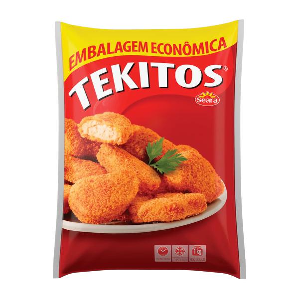 TEKITOS SEARA KG
