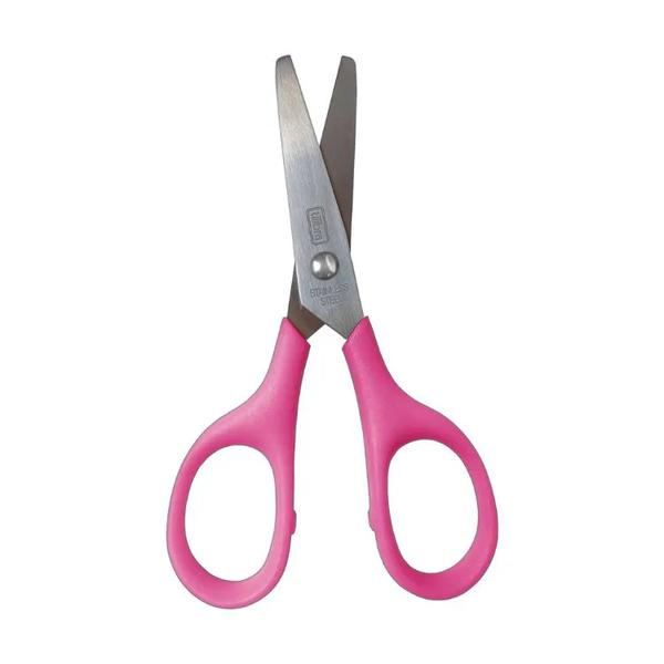 TESOURA ESCOLAR LV REF119