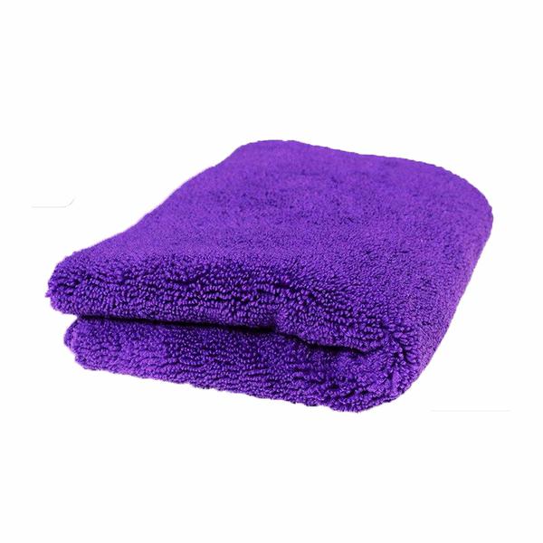 TOALHA DE MICROFIBRA 28X38 ROXO