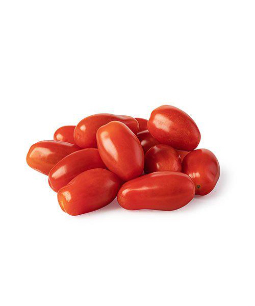 TOMATE GRAPE CEREJA  BANDEJA 180G