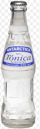 TONICA ANTARCTICA  290 ML