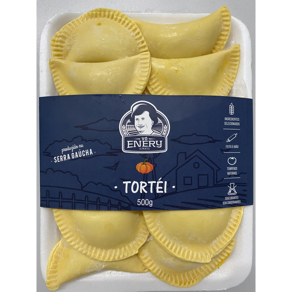 TORTEI 500G  MASSAS ELISA*