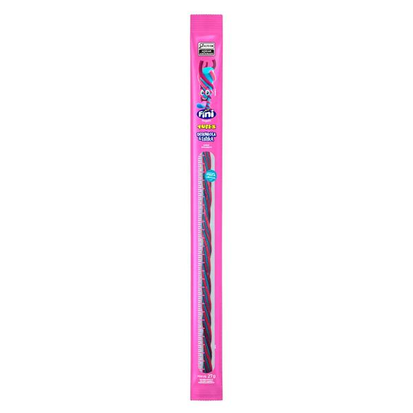 TUBES DESENROLA TUTTI FRUTTI 27G