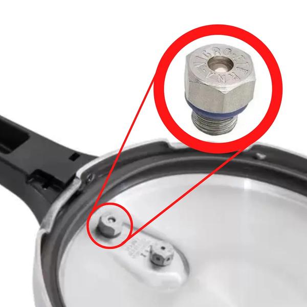 VALVULA DE SEGURANCA PANELA DE PRESSAO ETERNA COD 097328