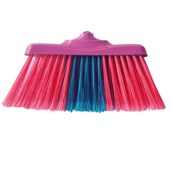 VASSOURA SANTA EDWIRGES NYLON