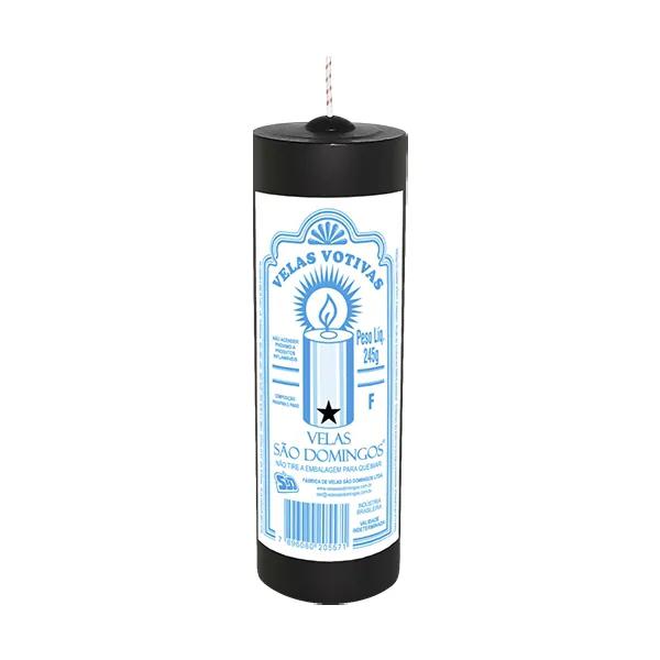 VELA PRETA SAO DOMINGOS