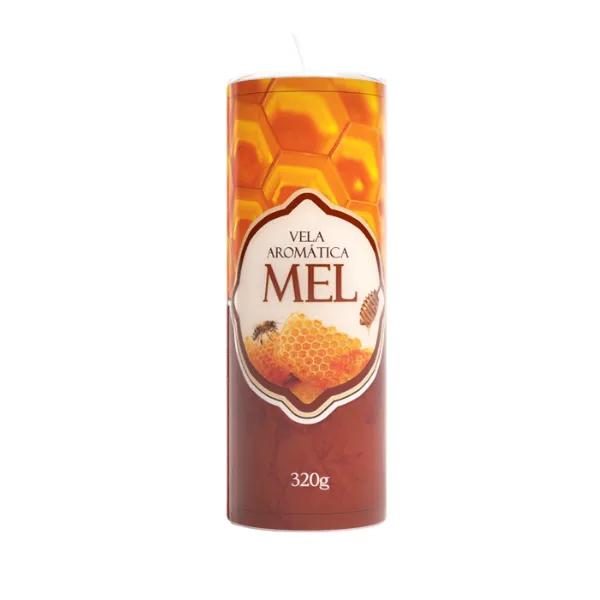 VELAS SAO DOMINGOS MEL 320G