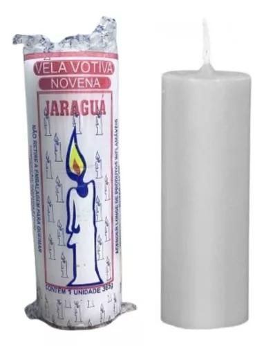 VELAS VOTIVA NOVENA