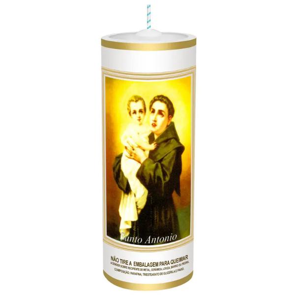 VELAS VOTIVAS STO ANTONIO 320G