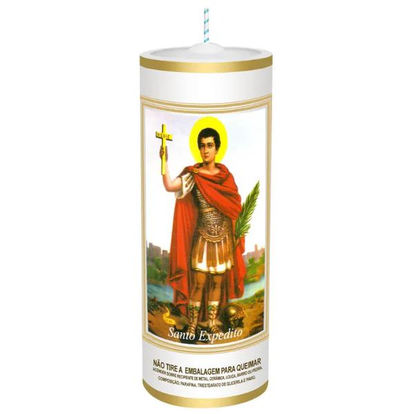VELAS VOTIVAS STO EXPEDITO 320G