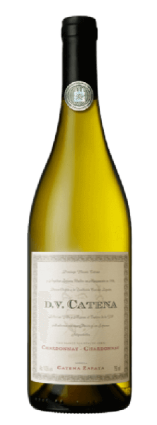 VINHO ARGENTINO DV  CATENA CHARDONNAY - CHARDONNAY  750ML