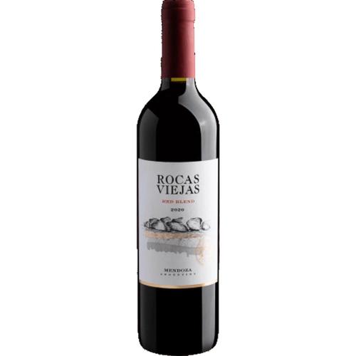 VINHO ROCAS VIEJAS TINTO 750ML