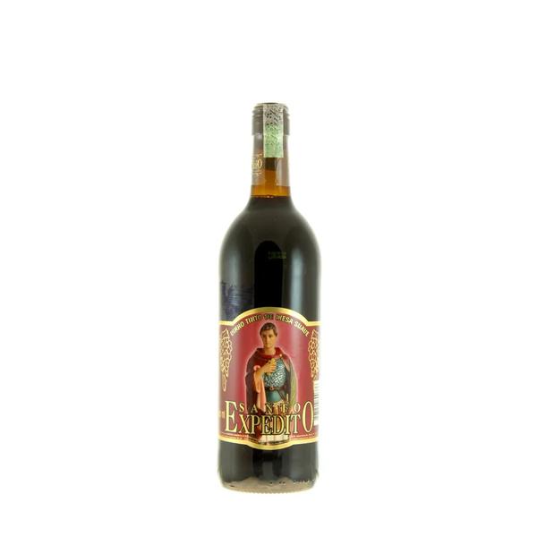 VINHO STO EXPEDITO TINTO SUAVE 750ML