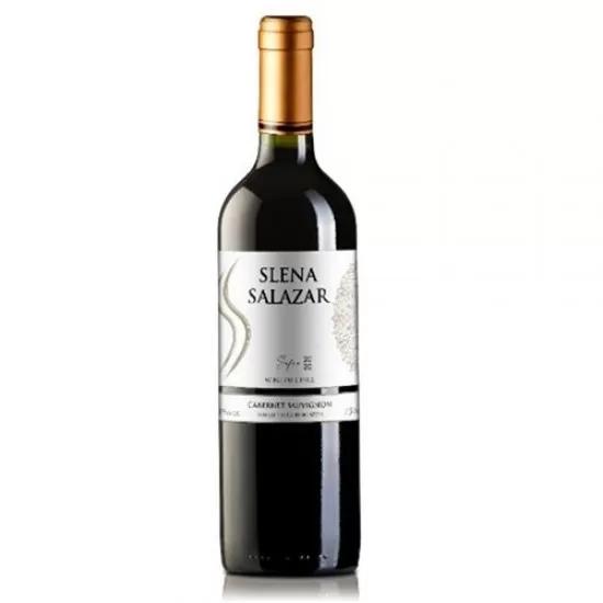 VINHO T.SECO SLENA SALAZA CABERNET SAUV.750ML