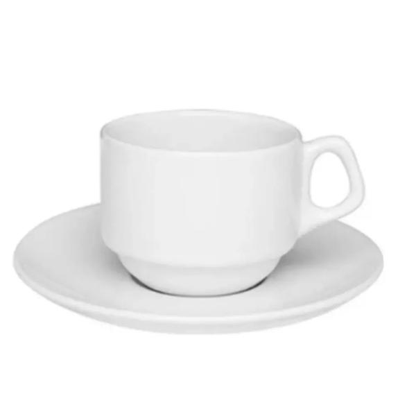 VITRAMIK XICARA DE CAFE C PIRES 65ML