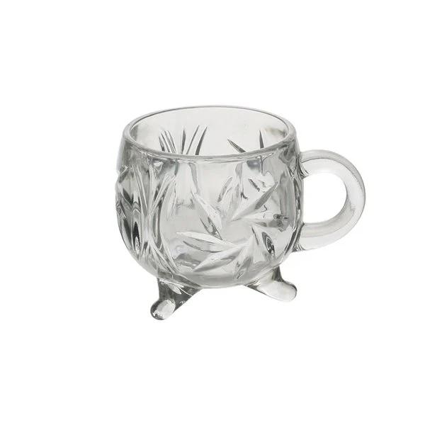 XICARA C/PE E ALCA PRISMA 135 ML 7761 LYOR