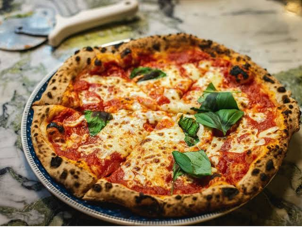 ABSOLUTA VARIADAS NOSTRA PIZZA 900G