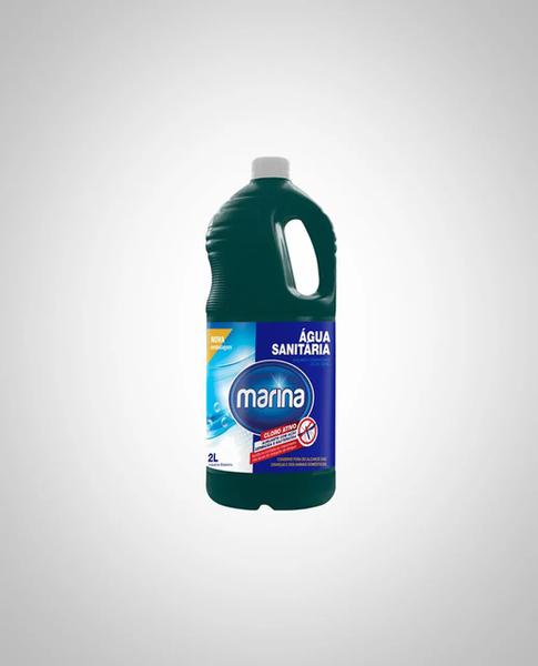 AGUA SANITARIA MARINA 2L
