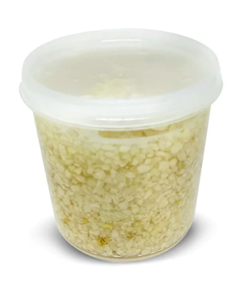 ALHO TRITURADO 200GR DAKASA