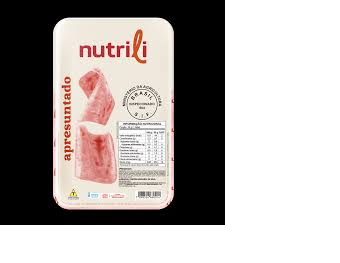 APRESUNTADO NUTRILI KG
