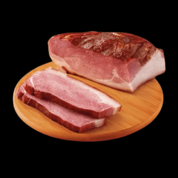 BACON KG ADEEL/NUTRILI