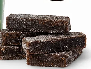 BANANINHA 35G