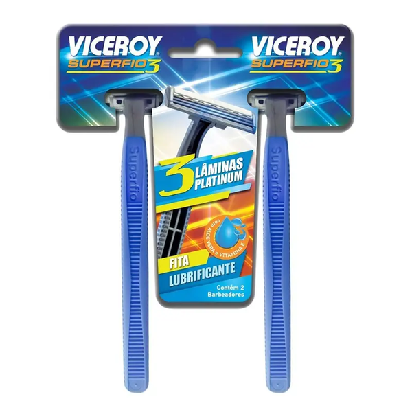 BARBEADOR SUPERFIO 3