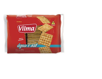 BISC. AGUA E SAL VILMA 360G