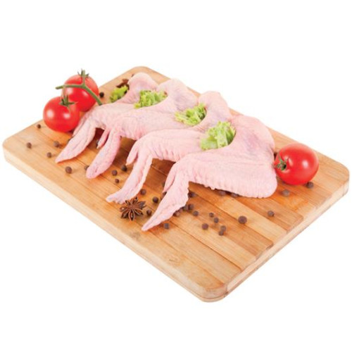 CARNE AVE KG ASA DE FRANGO CONGELADA