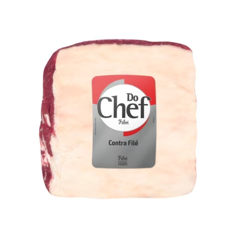 CARNE BOVINA CONTRA FILE RESFR DO/CHEF