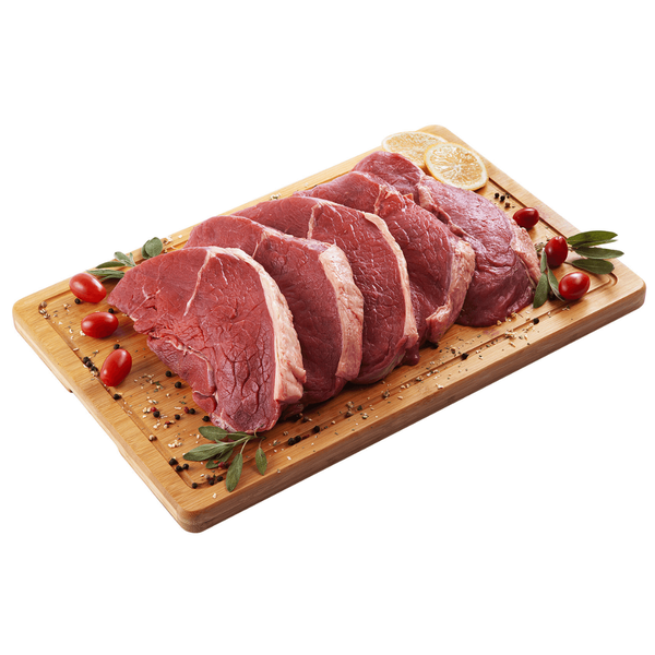 CARNE BOVINA KG ALCATRA RESFRIADA