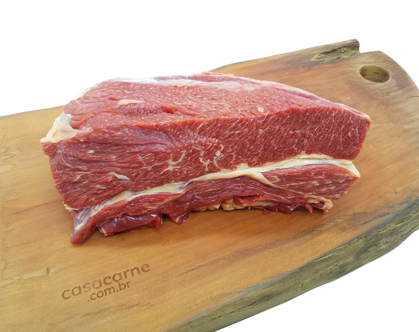 CARNE BOVINA KG MIOLO DE ACEM RESFRIADO