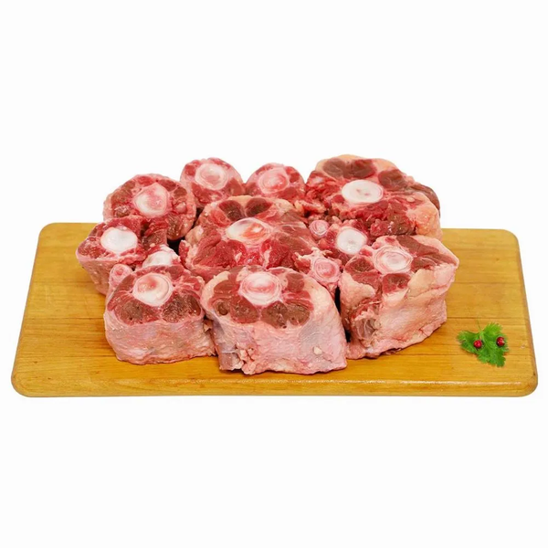 CARNE BOVINA RABO (RABADA)