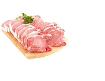 CARNE SUINA KG BISTECA