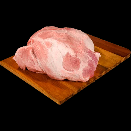 CARNE SUINA KG PERNIL S/OSSO