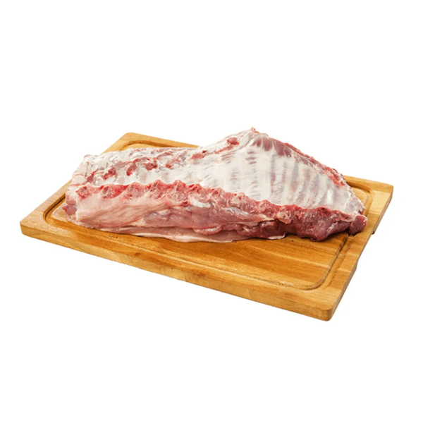 CARNE SUINA KG RECORTE DE COSTELA