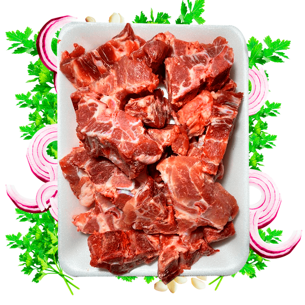 CARNE SUINA KG SUAN