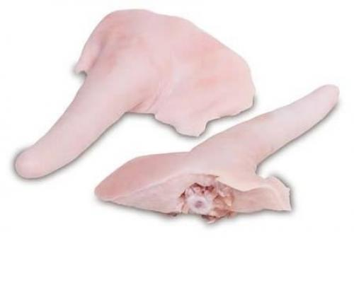 CARNE SUINA RABO (RABADA)