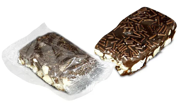 CHOCOMOCA 55G