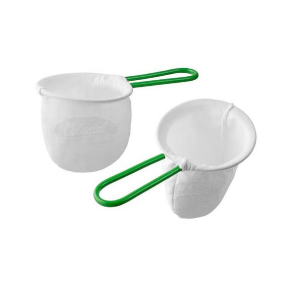 COADOR CABO DE PVC - 13