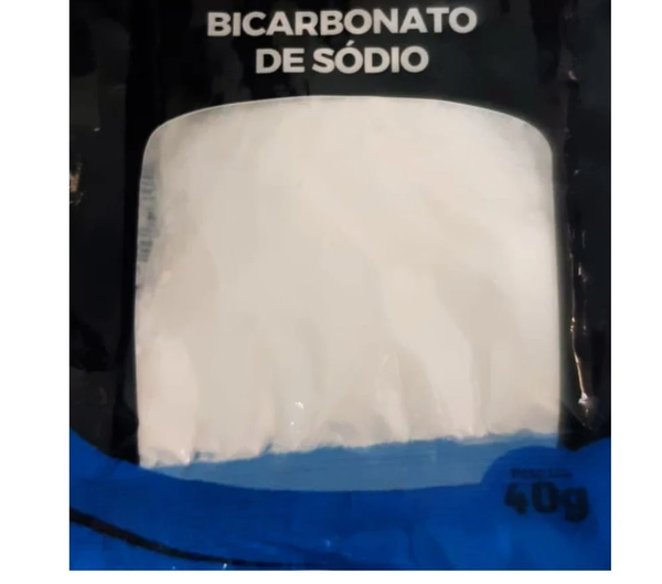 CONDIMENTO SERV LAR 40G BICARBORNATO DE SODIO