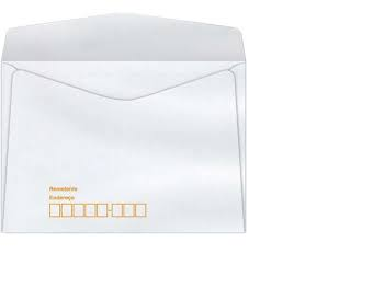 ENVELOPE DE CARTA
