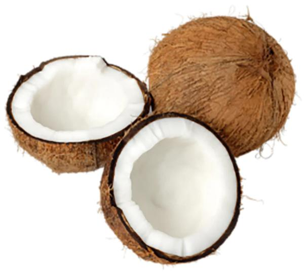 FLV KG COCO SECO