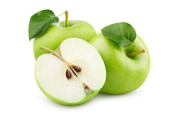 FLV MACA VERDE 18 KG