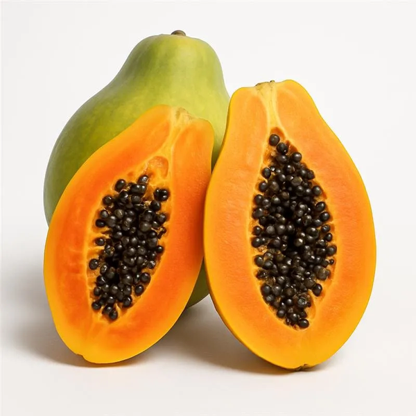 FLV UN MAMAO PAPAYA