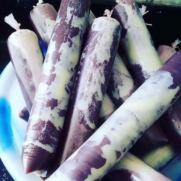 GELADÃO DE AÇAI - 230GR
