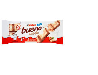 KINDER BUENO DARK T2X30 1412