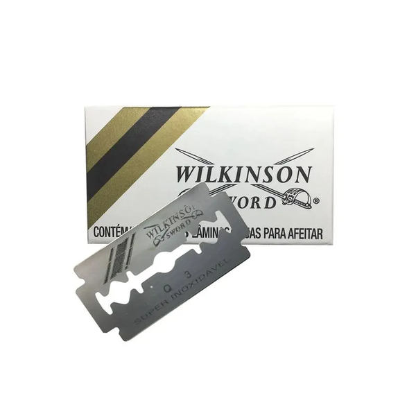 LAMINA BARBEAR WILKINSON C/3